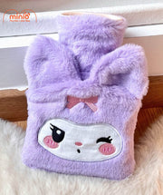 Túi chườm lông Sanrio cute