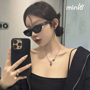 Kính mát ROC 2 chấm