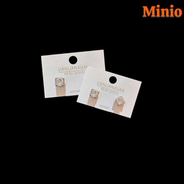 Bông tai xi 925 đá vuông 034MH