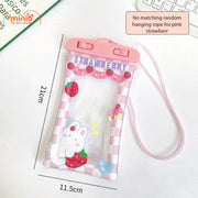 Túi phao chống nước điện thoại