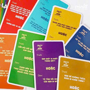 Bài Nói hay Làm - ver Lói official B