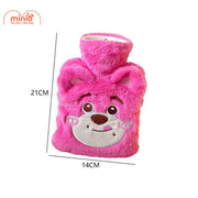 Túi chườm lông Sanrio cute