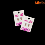 Bông tai xi 925 046090