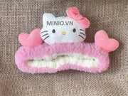 Băng đô Hello Kitty HT