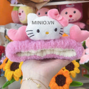 Băng đô Hello Kitty HT