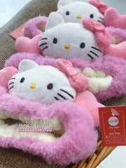 Băng đô Hello Kitty HT