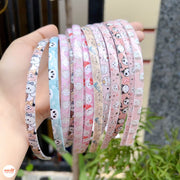 Cài tóc honey 1,4cm