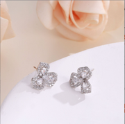 Bông tai xi 925 550MH