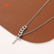 Dây chuyền chữ thập DQ