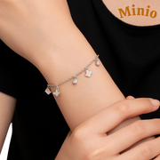 Lắc tay titan bướm