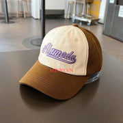 Nón kết thêu TBL