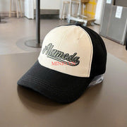 Nón kết thêu TBL