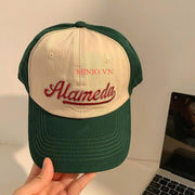 Nón kết thêu TBL