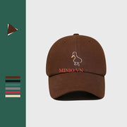 Nón kết thêu TBL