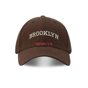 Nón kết thêu TBL