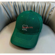 Nón kết thêu TBL