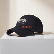 Nón kết thêu TBL