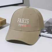 Nón kết thêu TBL