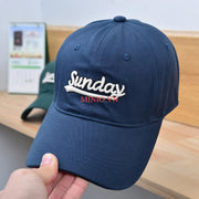 Nón kết thêu TBL