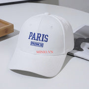 Nón kết thêu TBL