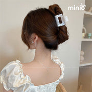 Kẹp càng cua chữ nhật vuông 064UX