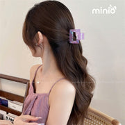 Kẹp càng cua chữ nhật vuông 064UX