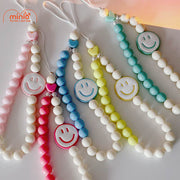 Dây đeo điện thoại Smile T02