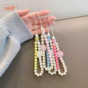 Dây đeo điện thoại Smile T02