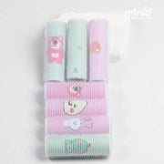 Lô tự dính hình cute size nhỏ