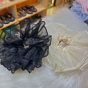 Scrunchies voan xoè