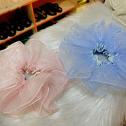 Scrunchies voan xoè