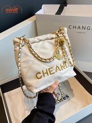Túi xách Cheanl 9606