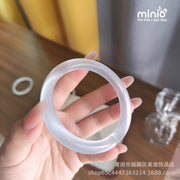 Vòng tay đá mắt mèo