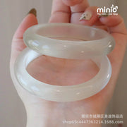 Vòng tay đá mắt mèo