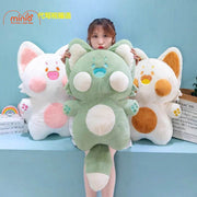Thú bông mèo Dudu S1 90cm