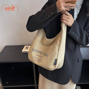 Túi đeo chéo M74 chữ