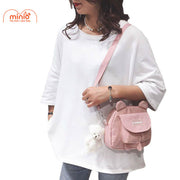 Túi đeo chéo mini M52