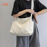 Túi đeo chéo canvas M50 TBL