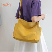 Túi đeo chéo canvas M50 TBL