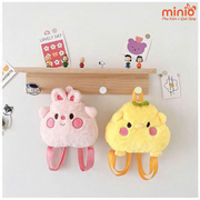 Balo thú bông nhỏ KL