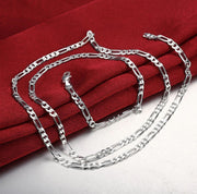 Dây chuyền Xuping trơn 052MH