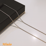 Dây chuyền Xuping trơn bi 041MH