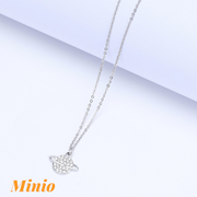 Dây chuyền titan Universal 058MH