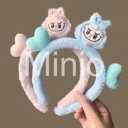 Khẩu trang vải UV50 BV