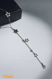 Lắc tay titan sao 042MH