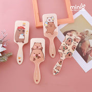 Lược gỡ rối Capybara