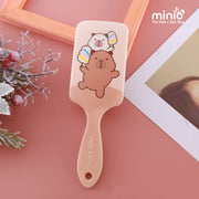 Lược gỡ rối Capybara