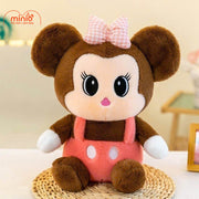 Micky nơ caro nhỡ