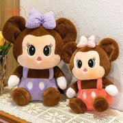 Micky nơ caro nhỡ