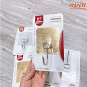 Móc dính tường TL304-2001